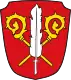 Coat of arms of Benediktbeuern