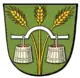 Coat of arms of Berkersheim