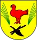 Coat of arms of Besenthal