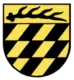 Coat of arms of Bezgenriet