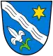 Coat of arms of Bieringen