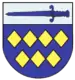 Coat of arms of Biersdorf am See