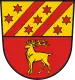 Coat of arms of Bingen