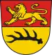 Coat of arms of Bodelshausen