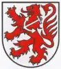 Coat of arms of Neustadt