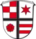 Coat of arms of Brombachtal