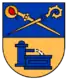 Coat of arms of Bronnen