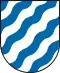 Coat of arms of Brunnadern