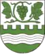 Coat of arms of Burgwerben