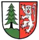 Coat of arms of Dachsberg