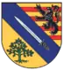 Coat of arms of Dockendorf