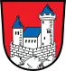 Coat of arms of Dollnstein