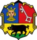 Coat of arms of Ebermannstadt