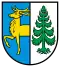 Coat of arms of Ehrendingen