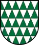 Coat of arms of Ehrwald