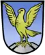 Coat of arms of Falkenau