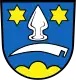 Coat of arms of Forchheim