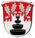 Coat of arms of Friedewald