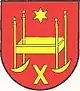 Coat of arms of Grabersdorf