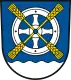 Coat of arms of Gutow, Rostock