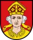 coat of arms of the city of Hagenow