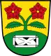 Coat of arms of Hohenau