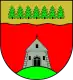 Coat of arms of Homberg