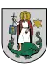 Coat of arms of Kahla