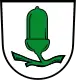 Coat of arms of Kirchardt