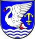 Coat of arms of Laboe