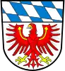 Coat of Arms of Bayreuth district