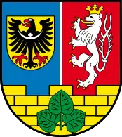 Coat of arms