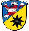 Wappen des Landkreises Waldeck-Frankenberg