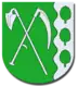 Coat of arms of Langendorf