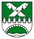 Coat of arms of Langwedel