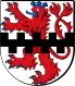 Coat of arms of Leverkusen