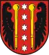 coat of arms of the city of Loitz