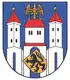 Coat of arms of Neustadt an der Orla