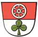 Coat of arms of Nied