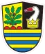 Coat of arms of Oberhausen