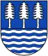 Coat of arms of Olbernhau