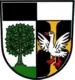 Coat of arms of Paska