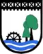 Coat of arms of Pockau