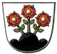 Coat of arms of Praunheim