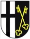 Coat of arms of Rhens