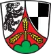 Coat of arms of Roggenburg