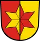 Coat of arms of Siegelsbach