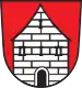 Coat of arms of Steinhausen an der Rottum