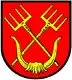 Coat of arms of Stemshorn