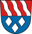 Coat of arms of Teisbach